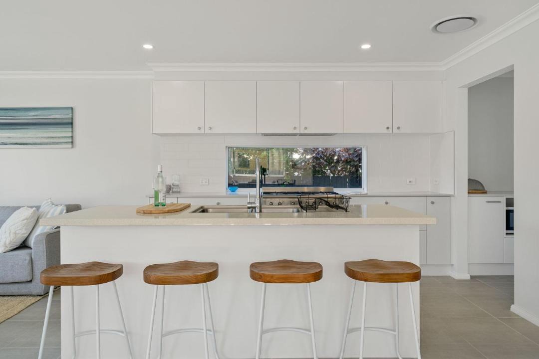 Photo of Kitchen in The Entrance North
