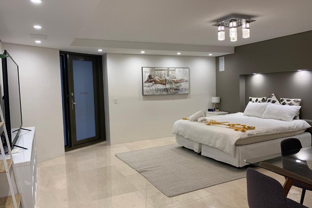 Photo of Bedroom in Putney