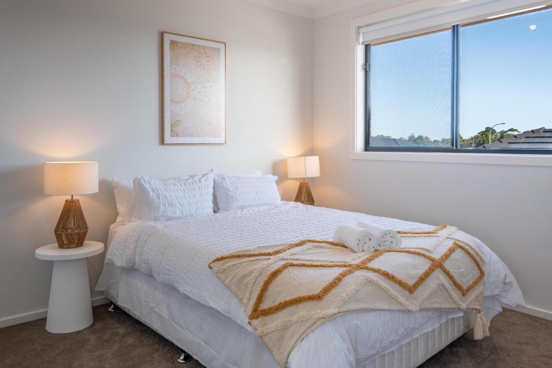 Photo of Bedroom in Clyde