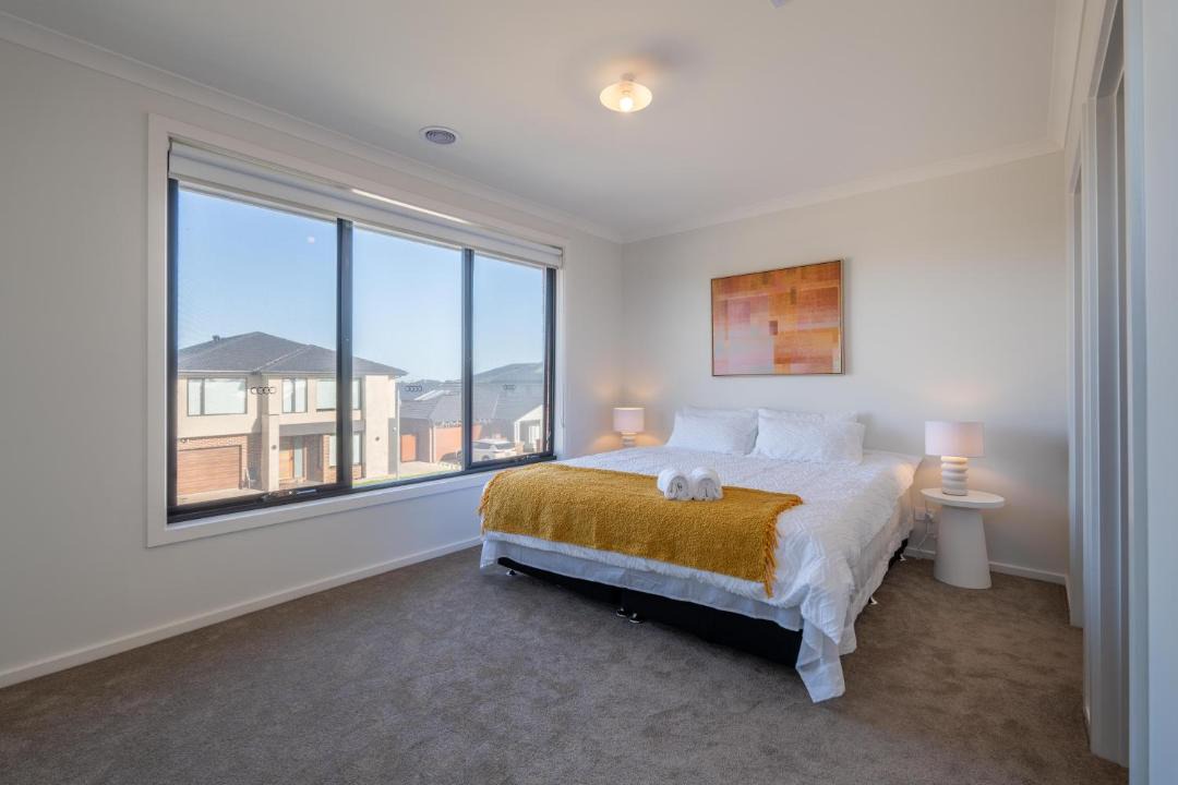 Photo of Bedroom in Clyde