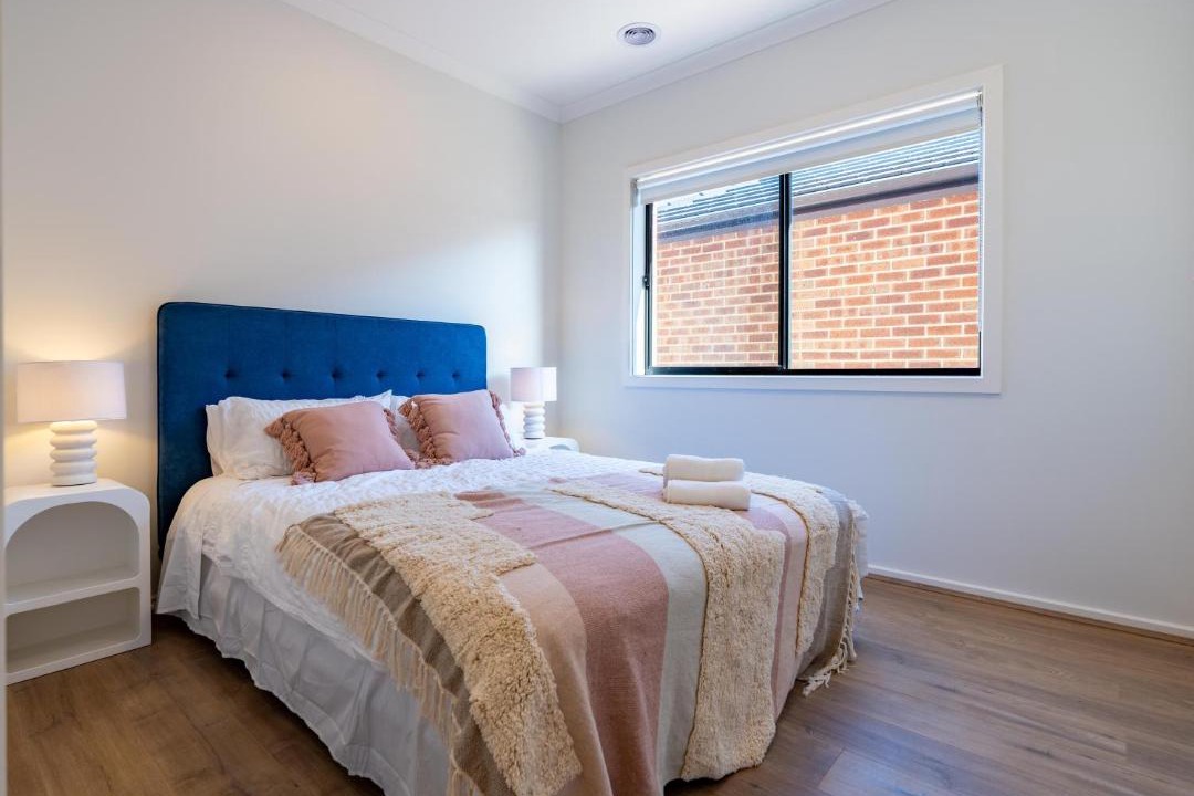 Photo of Bedroom in Clyde