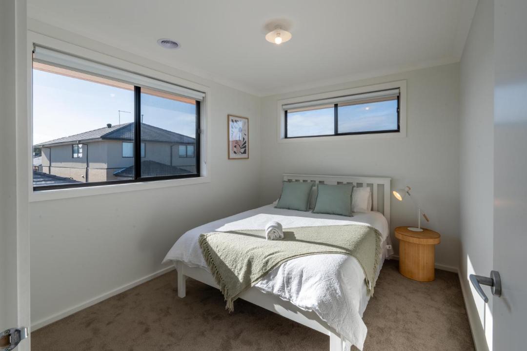 Photo of Bedroom in Clyde