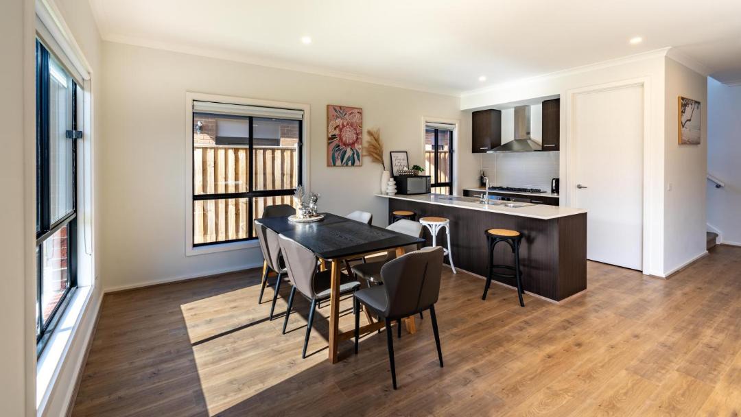 Photo of Livingroom in Clyde