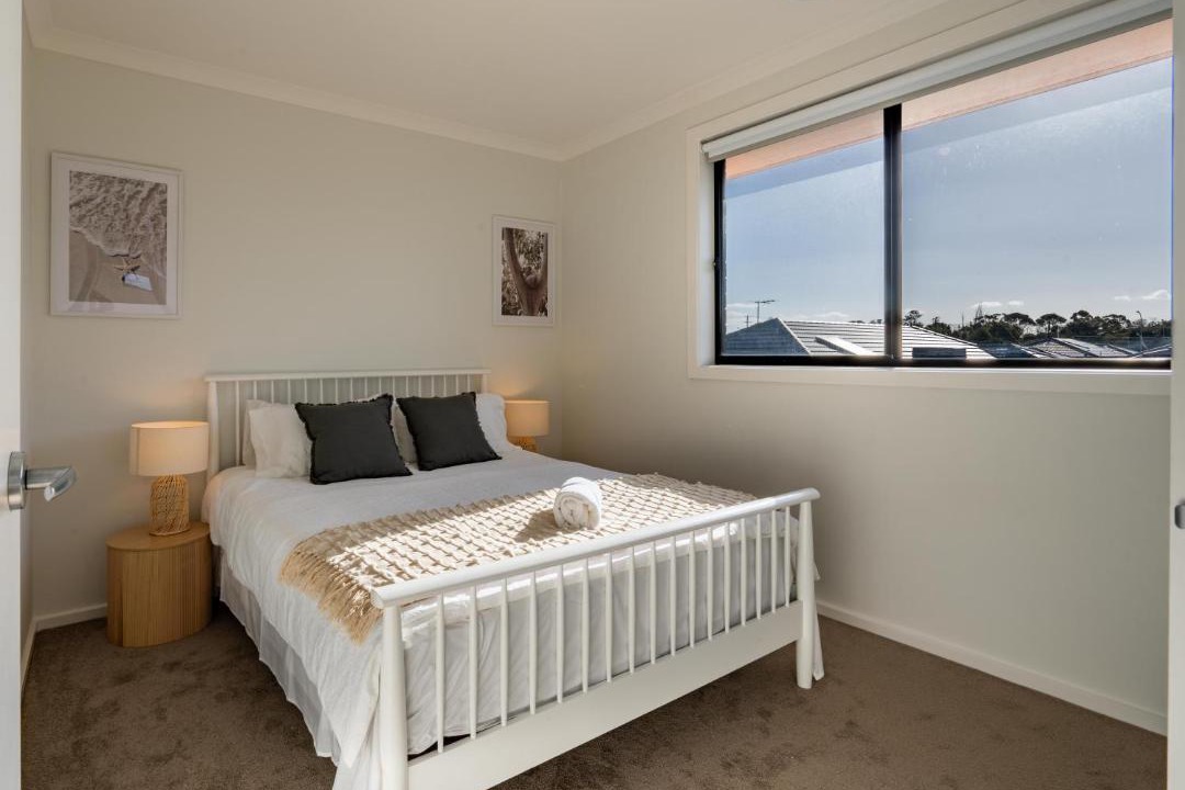 Photo of Bedroom in Clyde