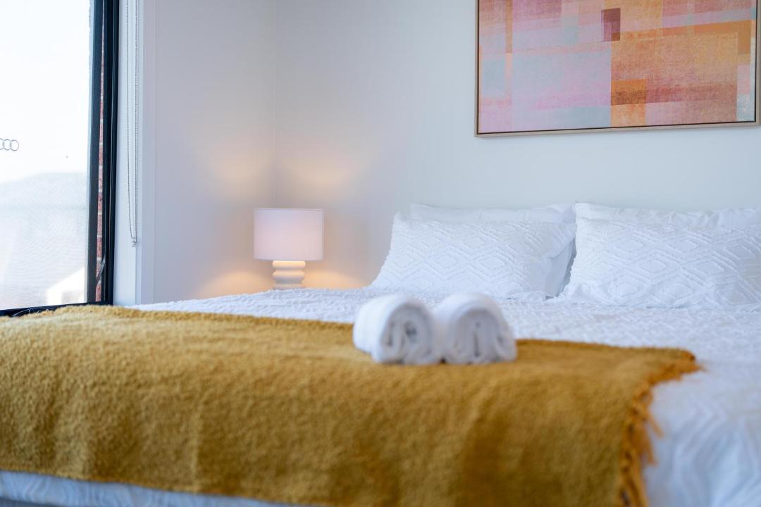 Photo of Bedroom in Clyde