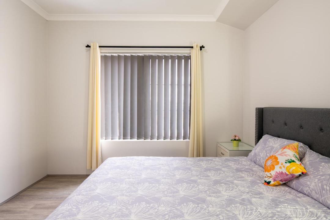 Photo of Bedroom in Caversham