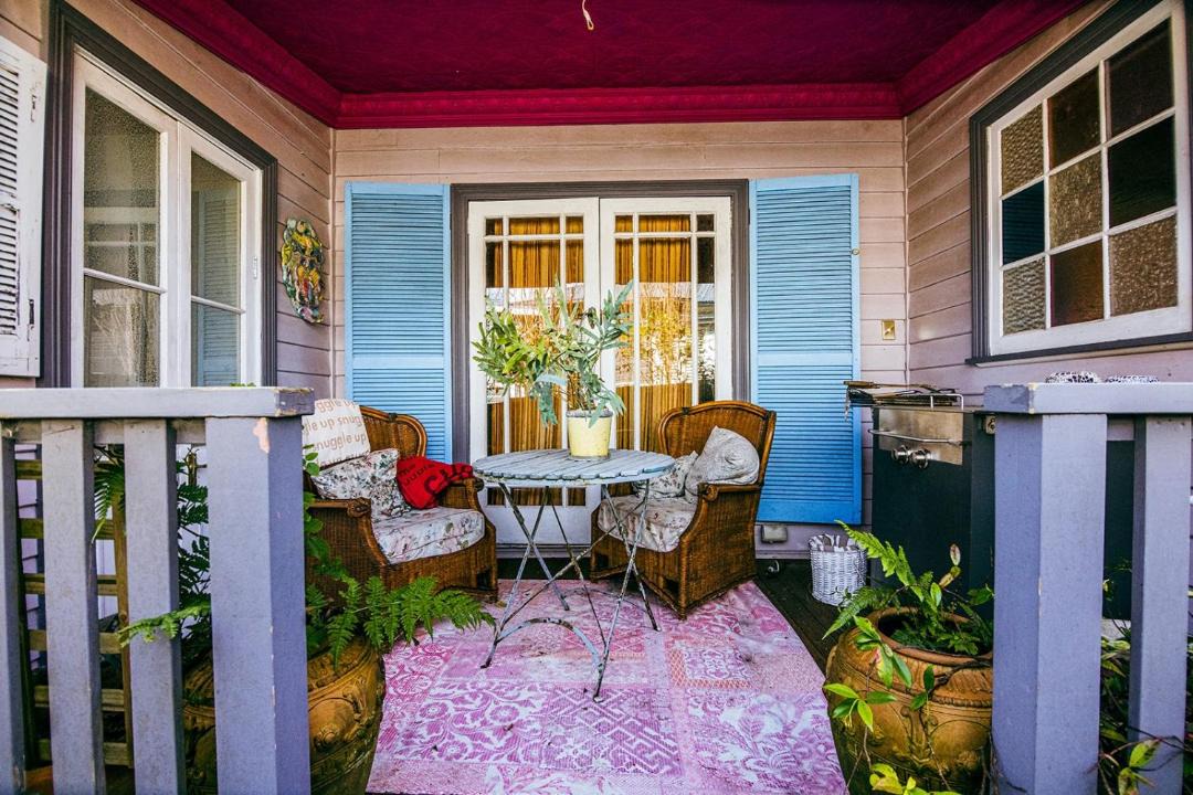 Photo of Patio Balcony in Katoomba