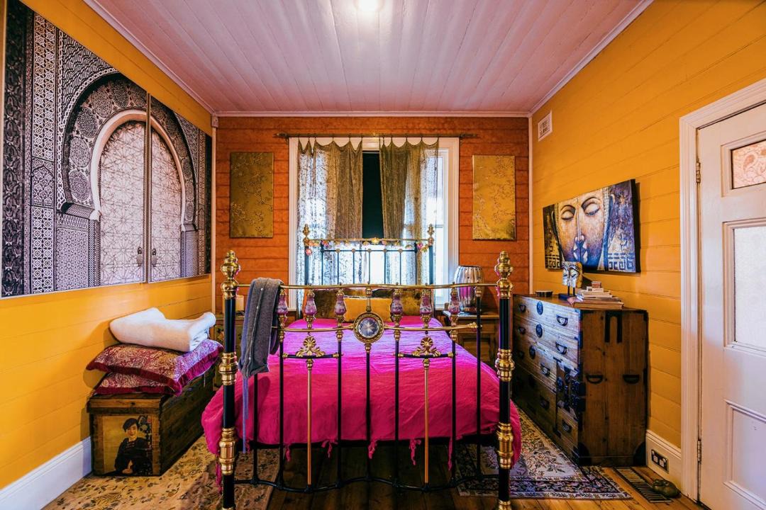 Photo of Bedroom in Katoomba