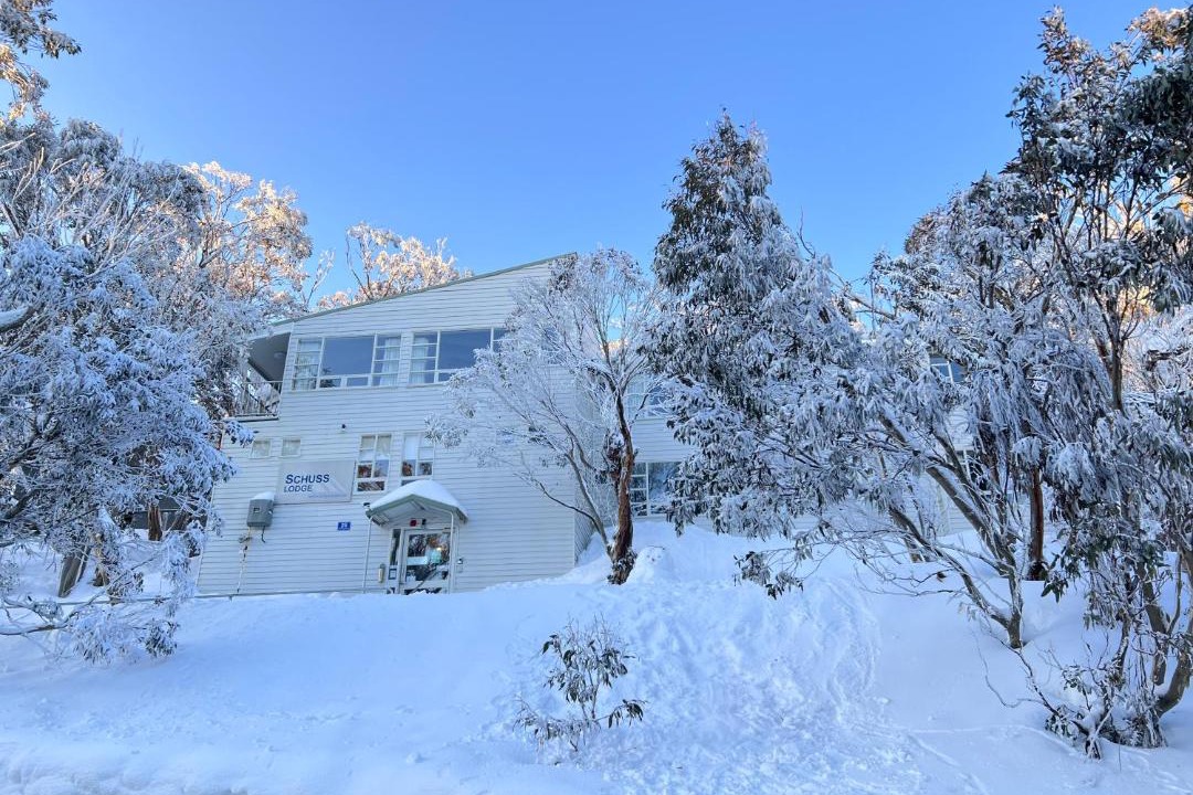 Photo of Others in Mount Buller