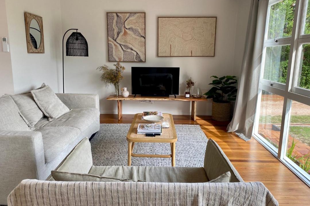 Photo of Livingroom in Stanthorpe