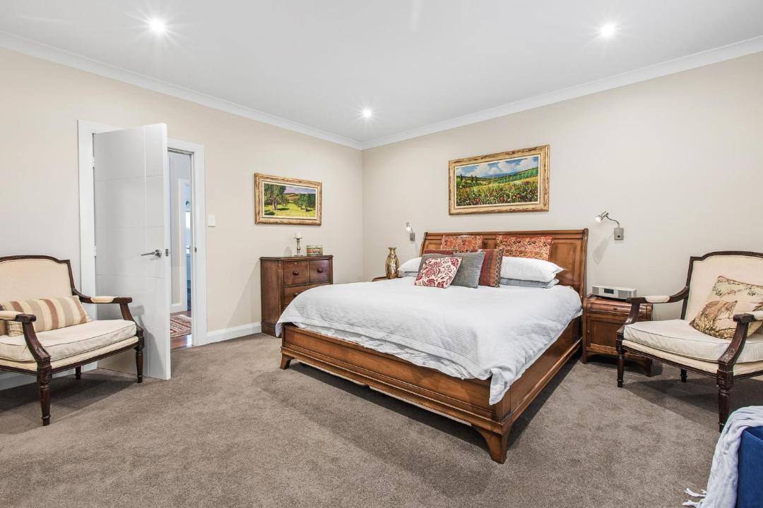 Photo of Bedroom in Calare