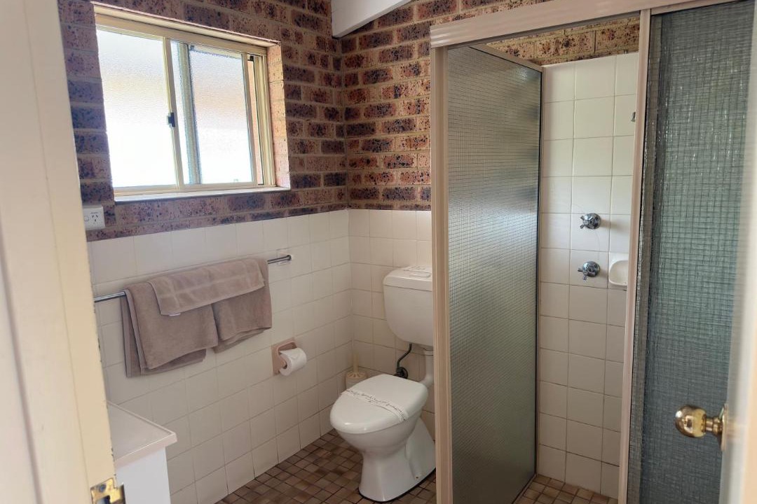 Photo of Bathroom in Coonabarabran