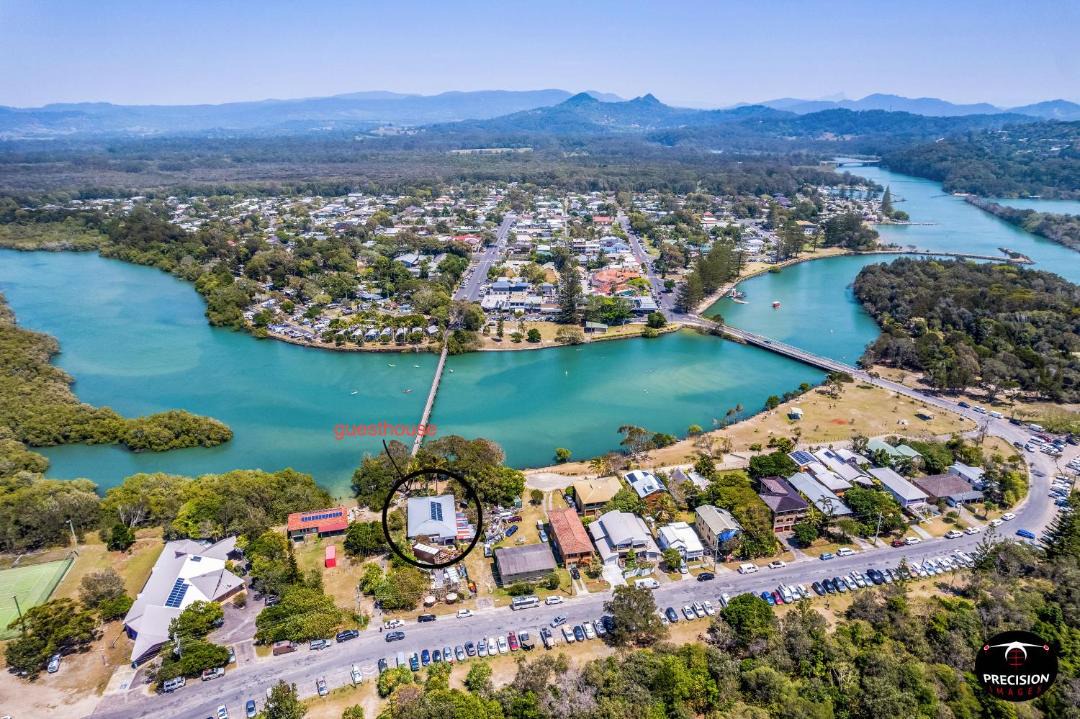 Photo of Outdoor in Brunswick Heads