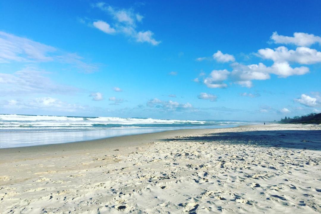 Photo of Outdoor in Brunswick Heads