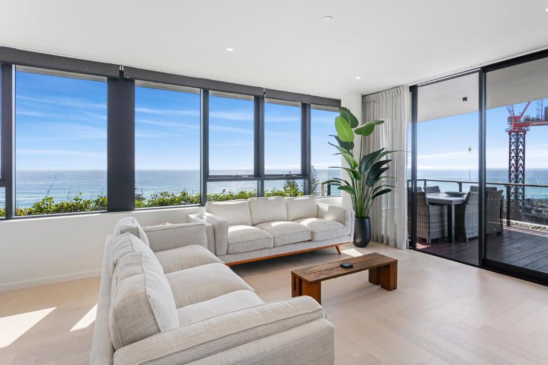 Photo of Livingroom in Palm Beach