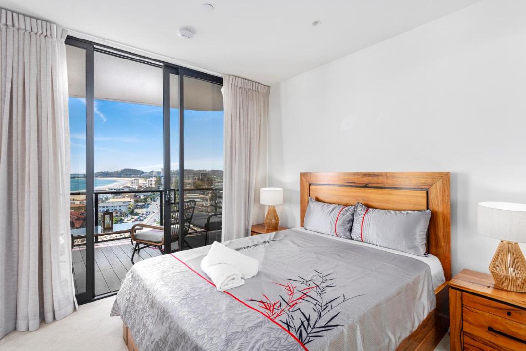 Photo of Bedroom in Palm Beach