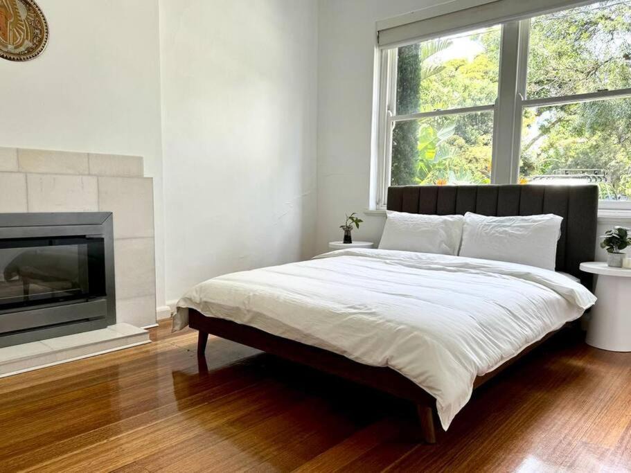 Photo of Bedroom in Williamstown