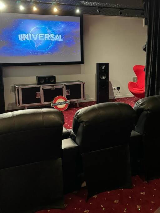 Photo of Livingroom in Williamstown