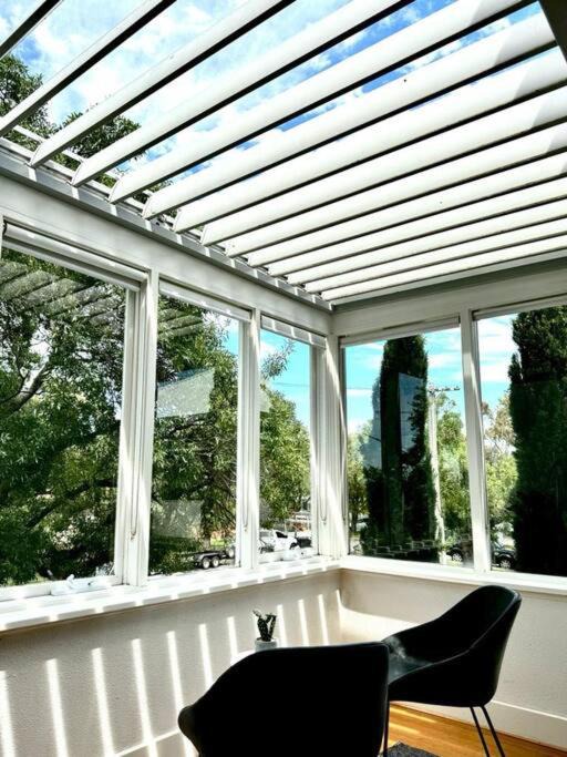 Photo of Patio Balcony in Williamstown