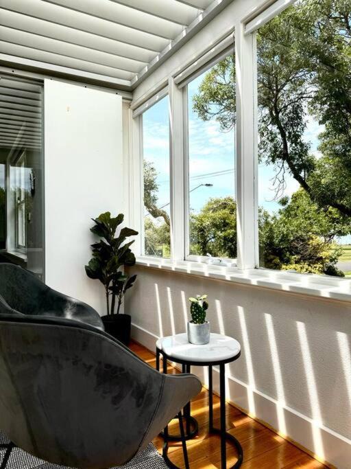 Photo of Patio Balcony in Williamstown