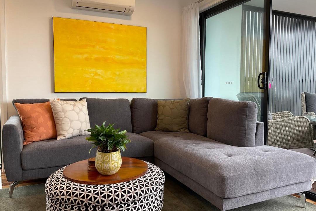 Photo of Livingroom in Rosny
