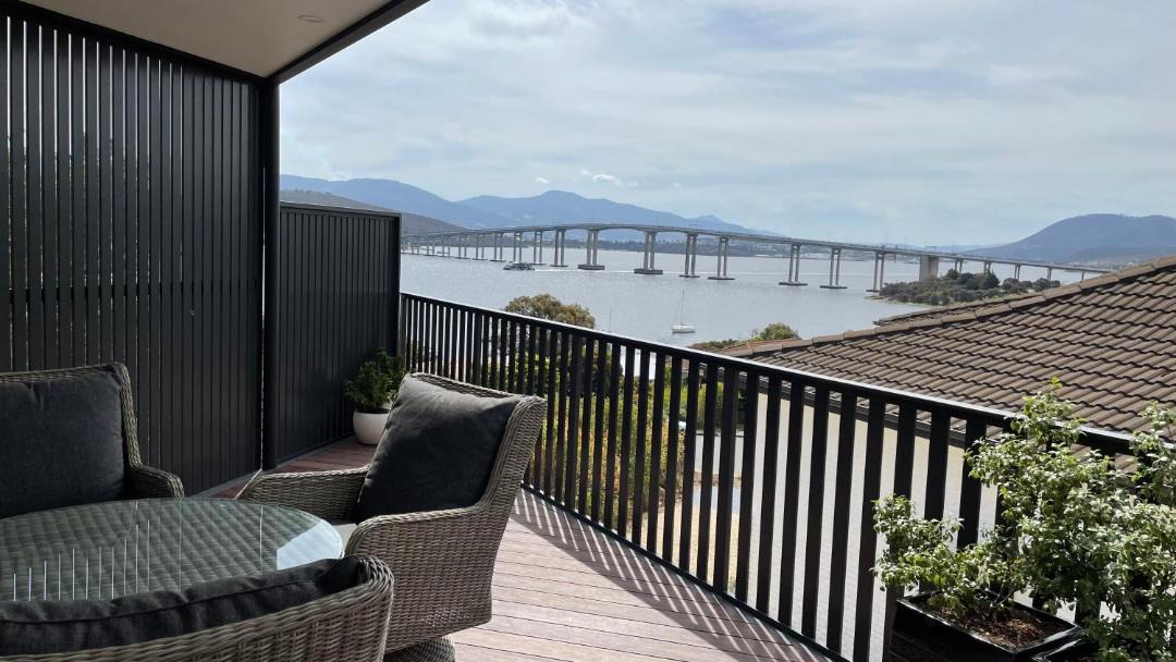 Photo of Patio Balcony in Rosny