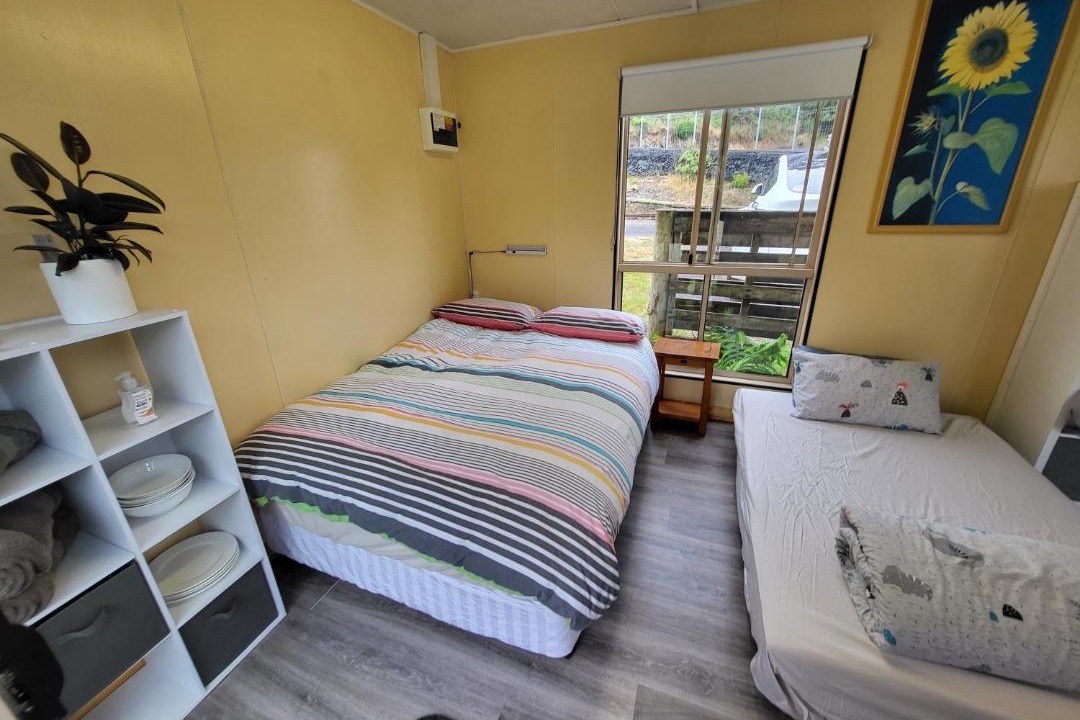Photo of Bedroom in Tullah