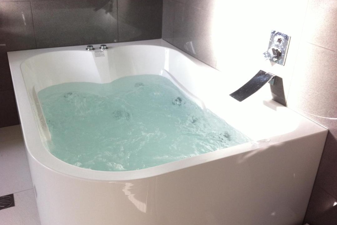 Photo of Bathroom in Rosebud