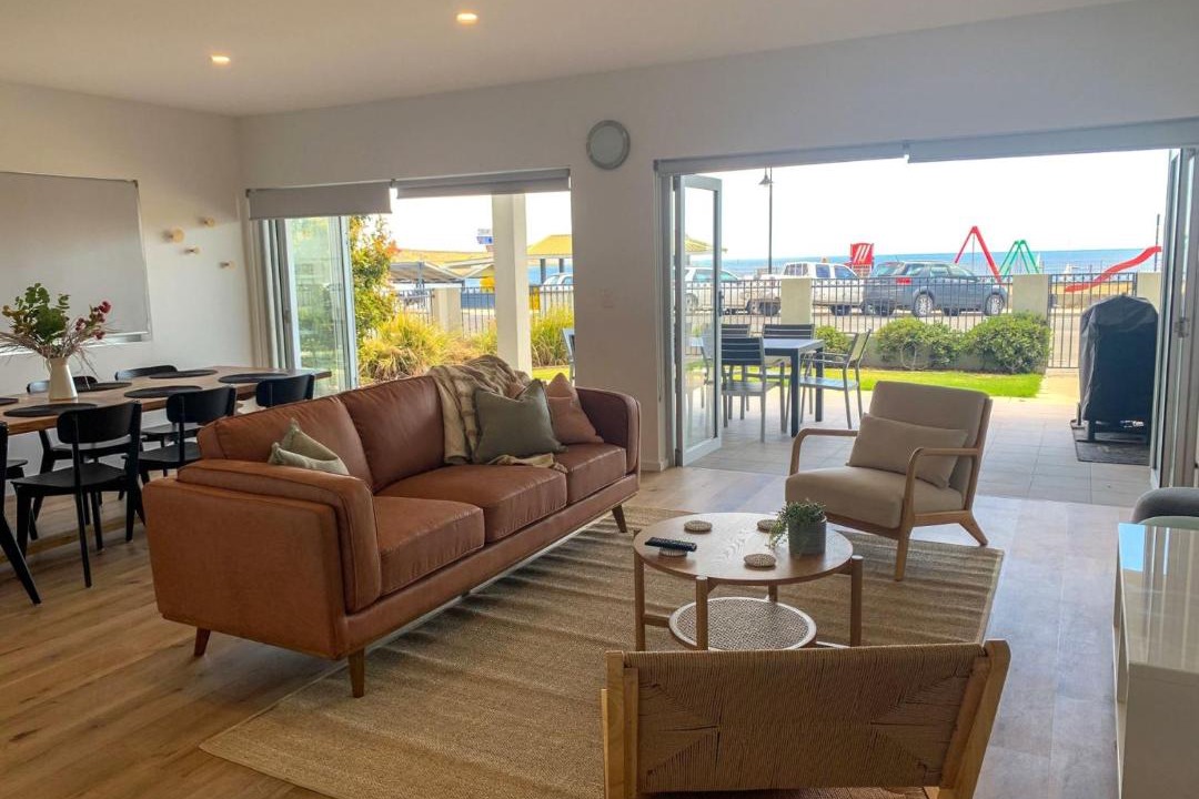 Photo of Livingroom in Port Vincent