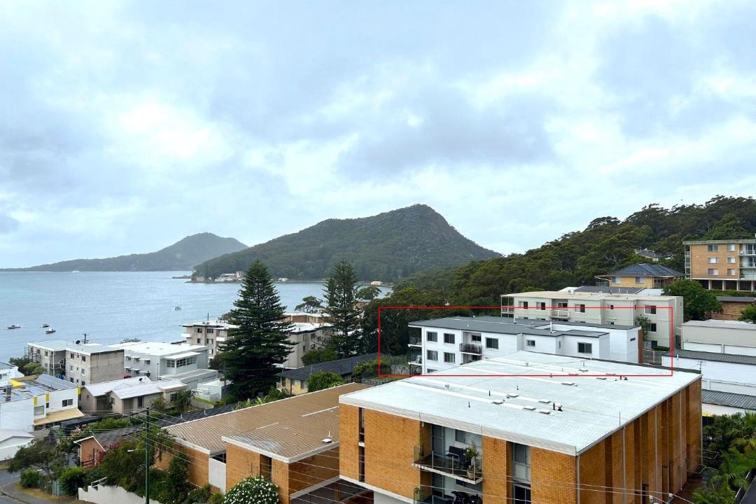 Photo of Others in Shoal Bay