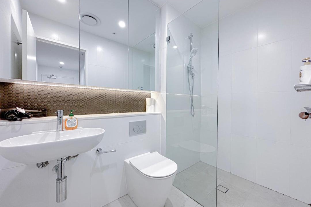 Photo of Bathroom in Burwood