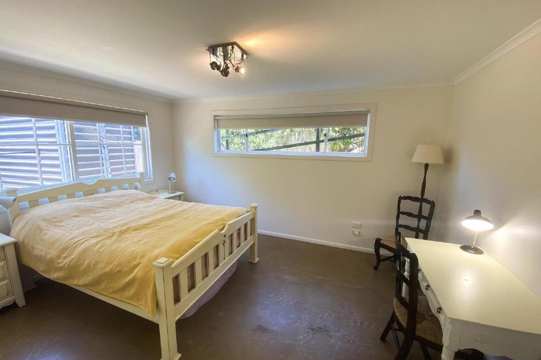 Photo of Bedroom in Hyland Park