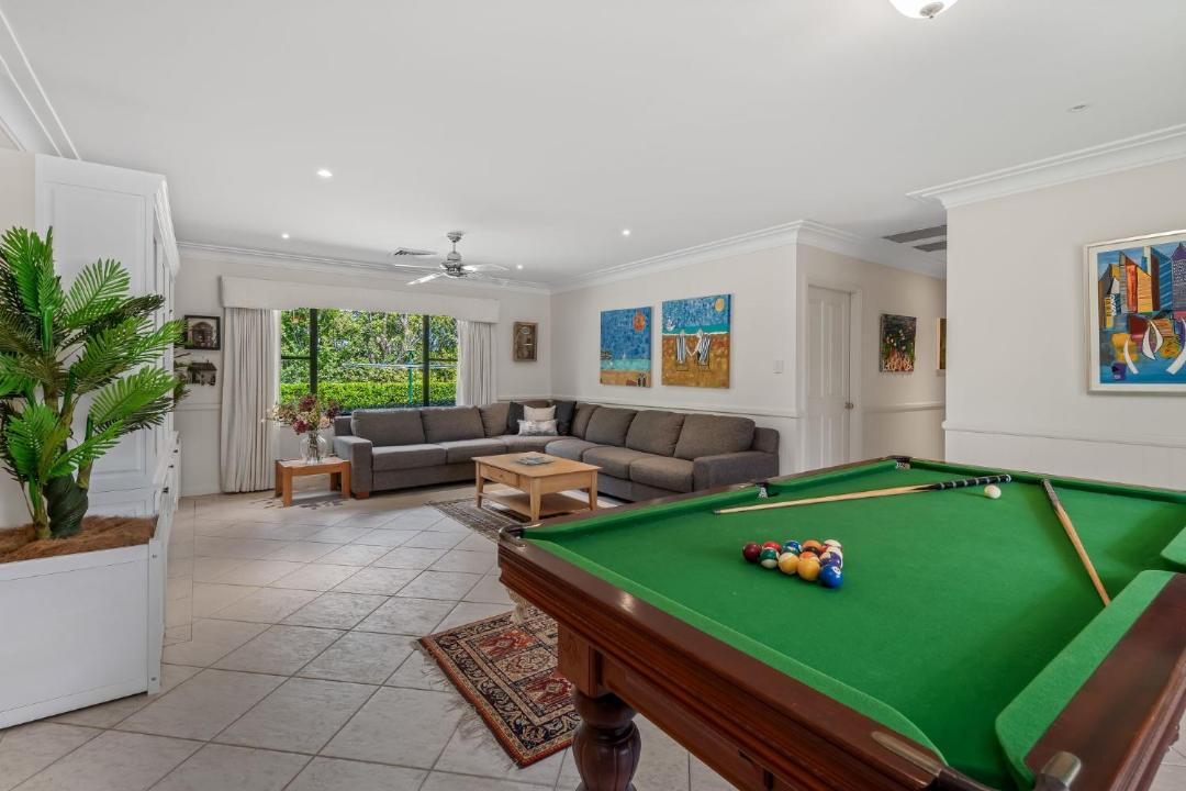 Photo of Livingroom in Morisset