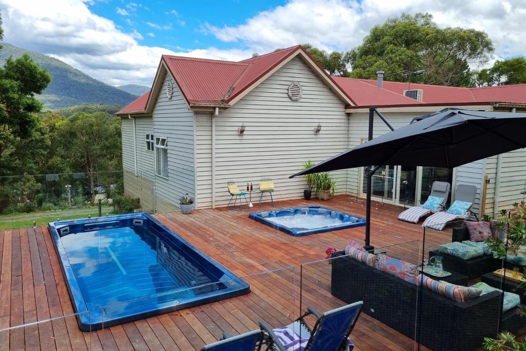 Photo of Others in Healesville