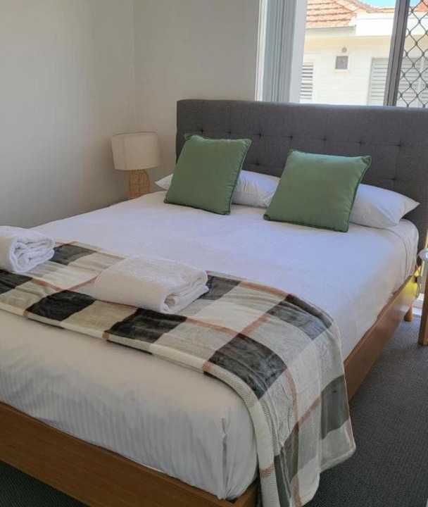 Photo of Bedroom in Huskisson