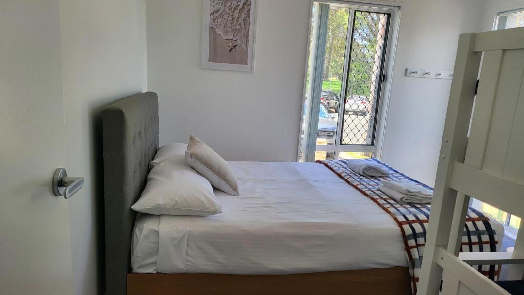 Photo of Bedroom in Huskisson