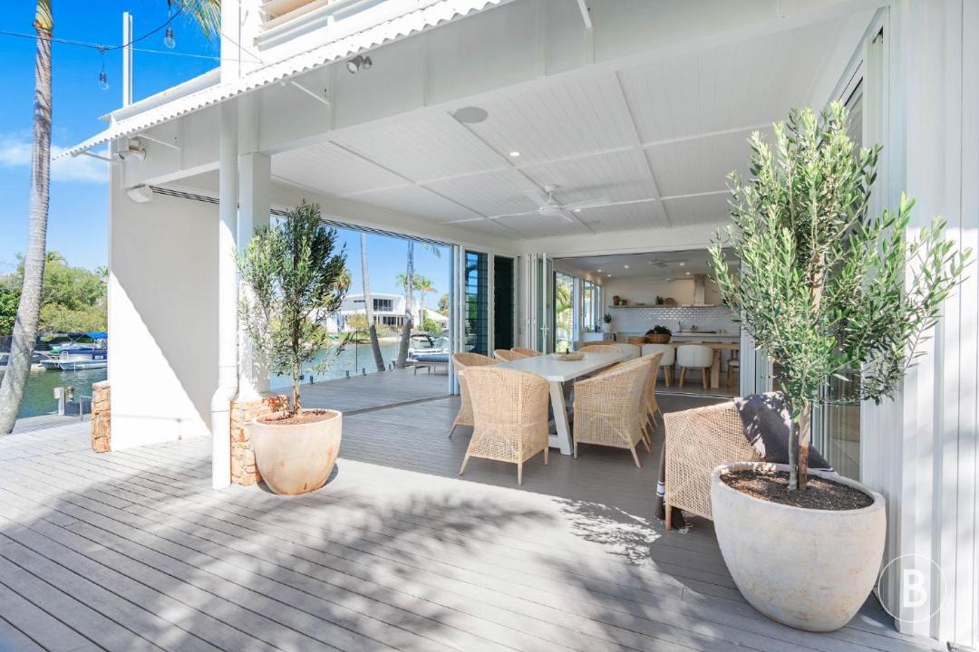 Photo of Patio Balcony in Noosaville