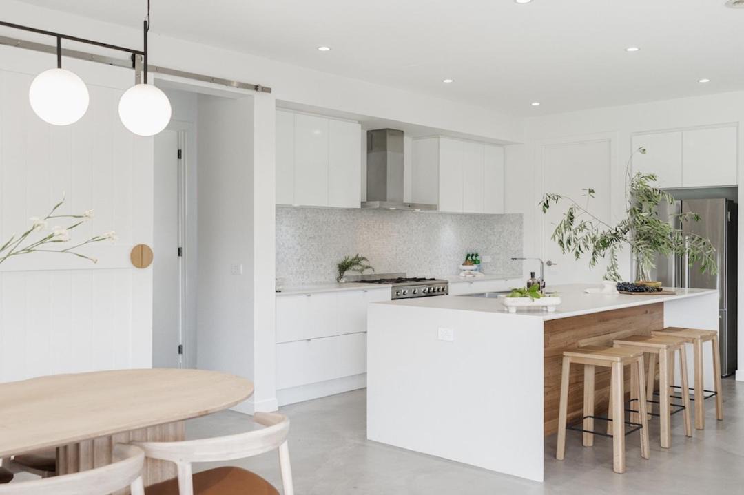 Photo of Kitchen in Rye