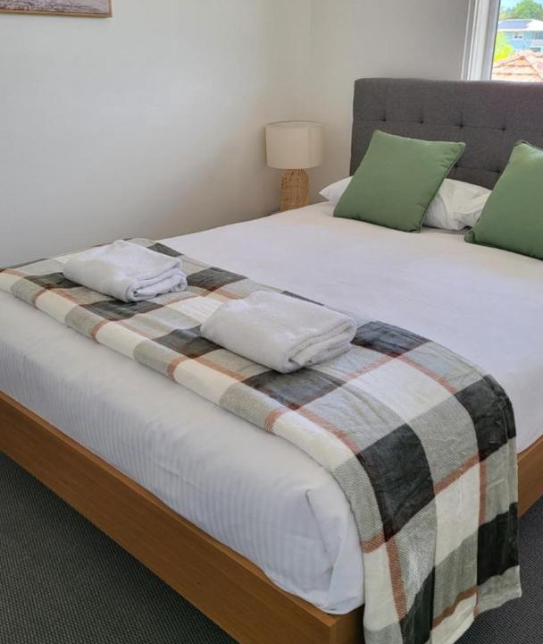 Photo of Bedroom in Huskisson