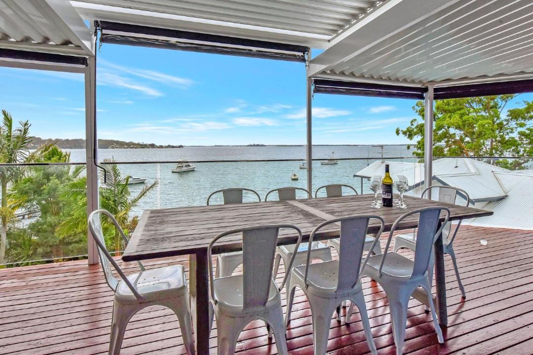 Photo of Patio Balcony in Fishing Point