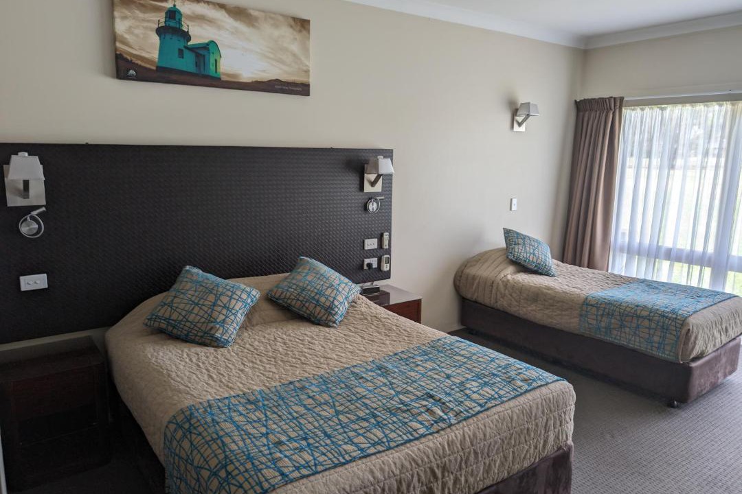 Photo of Bedroom in Gumly Gumly