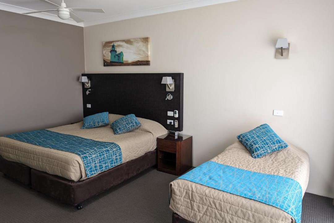 Photo of Bedroom in Gumly Gumly