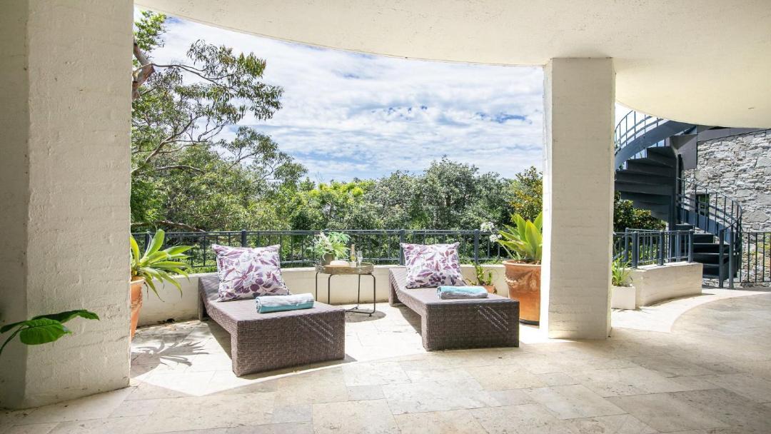 Photo of Patio Balcony in Killcare