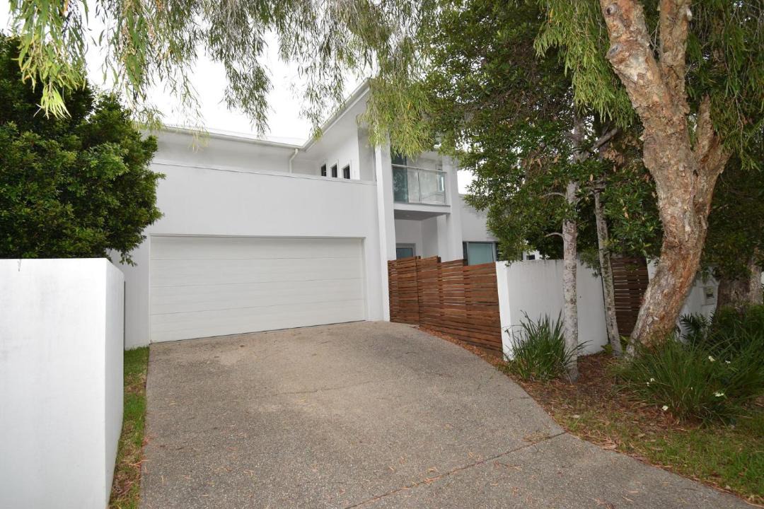 Photo of Buildings in Noosaville