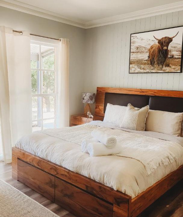 Photo of Bedroom in Chum Creek