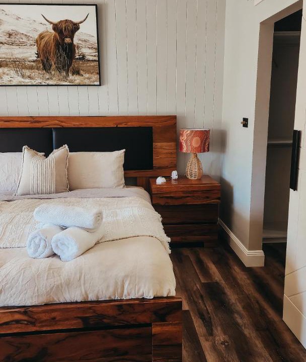 Photo of Bedroom in Chum Creek