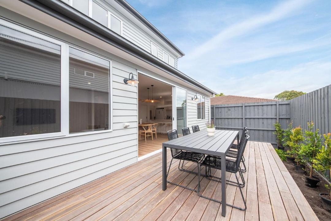 Photo of Patio Balcony in McCrae