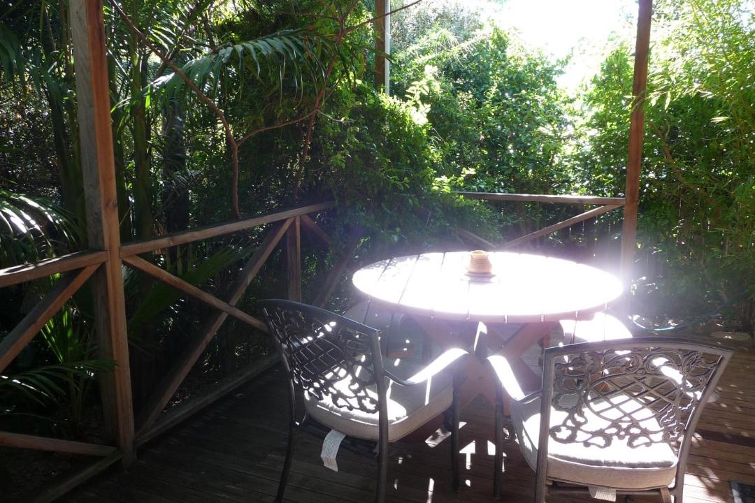 Photo of Patio Balcony in Old Reynella