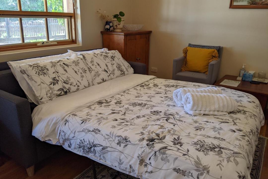 Photo of Bedroom in Uraidla