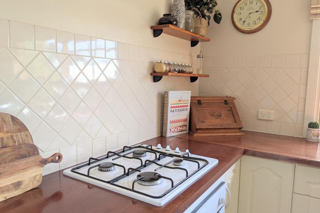 Photo of Kitchen in Uraidla